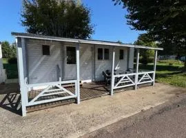 Camping de Ferrières