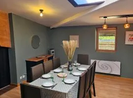 appartement Plume de repos