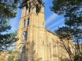 Eglise de l'Exaltation