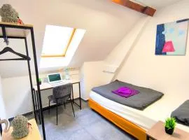 Schwert City Loft S41 Free Wifi & Parking