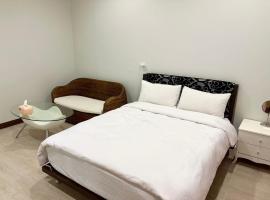日升咖啡民宿, hotel v destinácii Gukeng