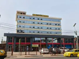 Moima Plaza Guesthouse