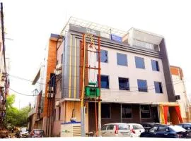 Hotel The Emporio A Corporate Suites