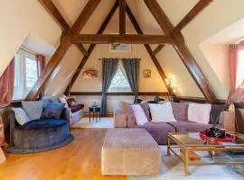 L'Écrin - Secluded Retreat - Golf & Racecourse