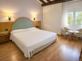 Gran Hotel Los Angeles, hotell i Getafe