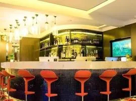 Zmax Hotel·Xining Wanda Plaza