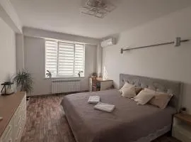 Apartment equipped for a perfect stay