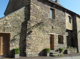 Le gue de broceliande