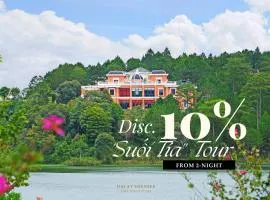 Dalat Edensee Lake Resort & Spa