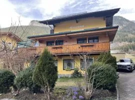 Haus Steinbock