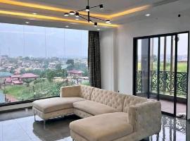 Studios meublés, Yaoundé - Emana, hotel em Iaundé