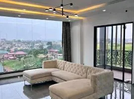 Chambre et studios meublés, Yaoundé - FOKOU EMANA
