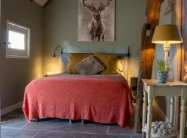 vakantiehuis de Woord