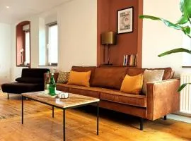 Holistic Home - Business & Travel Apartment nahe Koblenz -Westerwald