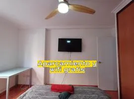 GERMANIES HOME y Garaje , Algemesí Home