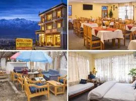 Hotel T-Suru Leh