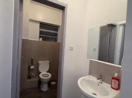 Makasembo Apartments