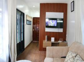 Maya Stays, Hotel in Busia