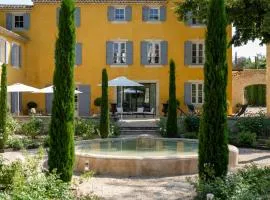Le Domaine du Fortin