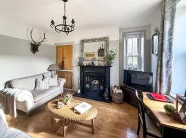 Railway Cottage Wooler