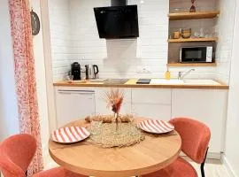 Le Papucie 2 - Appartement cosy - Cœur Sarlat