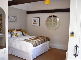 The Roebuck Inn, ξενοδοχείο σε Laughton