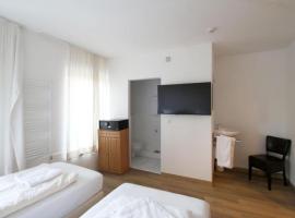 Garden Hotel, хотел в Anröchte