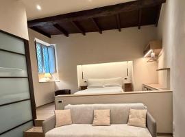 Casa Vèra Affittacamere Appartamenti – hotel w mieście Orvieto