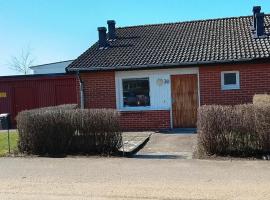 Villa Glumslov, Hotel in Landskrona