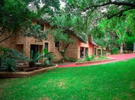 The View Guesthouse