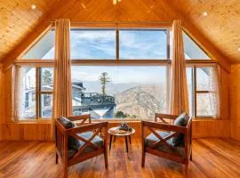 SaffronStays Whispering Alps 4BHK