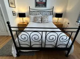 Luxury Rooms - St Leonards on Sea - East Sussex