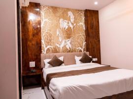 Satna में, होटल hotel kargil inn