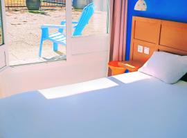 ibis Styles Le Havre Centre, hotel sa Le Havre