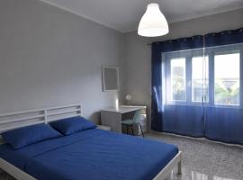 La Spiritiera, Hotel in Minturno