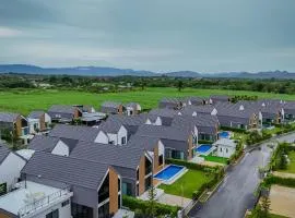 Gaia Pool Villa Khao Yai