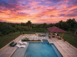 #1 Villa for Event Fire Pit, BBQ, Pool, Terrace