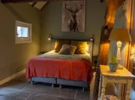 vakantiehuis de Woord