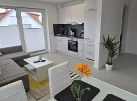 Wohnung