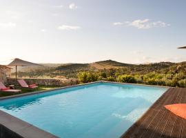 Casa Dr Ramiro Salgado - Douro Superior, Torre de Moncorvo, hotel a Torre de Moncorvo