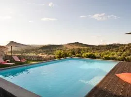 Casa Dr Ramiro Salgado - Douro Superior, Torre de Moncorvo