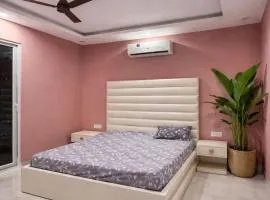 Shiv kashi farm luxury 3bhk with big pool