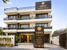 OPO Essential, Sector 21 Gurgaon