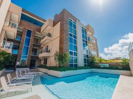 Bocobay Aracari Condos, Hotel in Palm/Eagle Beach