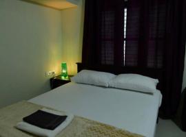 Viesnīca Dev Palace pilsētā Nawai