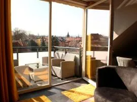 Ferienwohnungen Augustinerhof