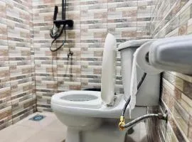 Appartement meublé service