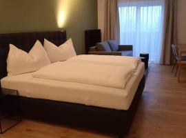 Landgasthof Grenzlos, Hotel in Kollerschlag