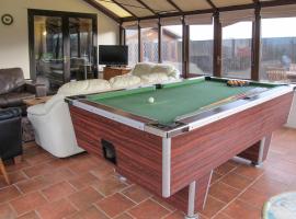 Maytree Cottage, hotel v destinaci Yaxham