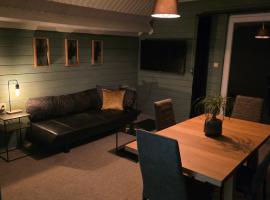 StayTommy, Hotel in Bertem